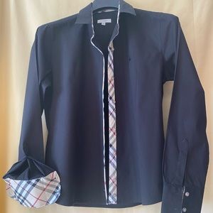 BURBERRY - London - IN EUROPE ONLY